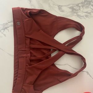 Salty Honey Brand New Sports Bra XL